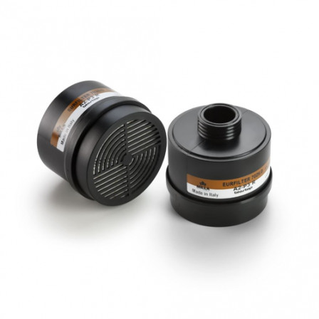 CARTOUCHE A VIS RD40 A2P3 POUR PANAREA (REF 7026)