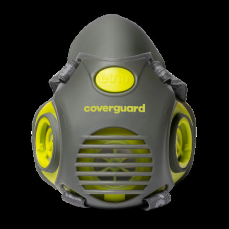 Demi MAasque TPE ETNA a baïonnette (REF 2000)