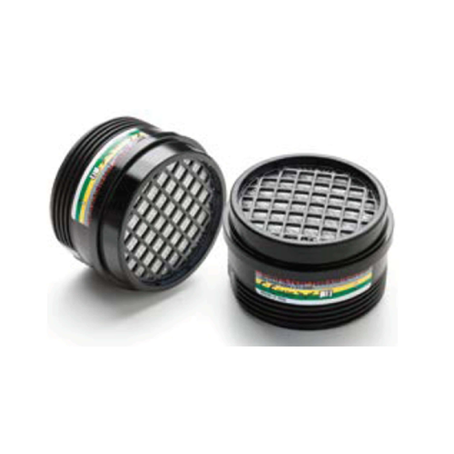 CARTOUCHE A VIS A1B1E1K1P3 POUR EURMASK DUO ((bte de 6) BDU