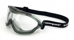 LUNETTES MASQUE - LEO - INCOLORE AF