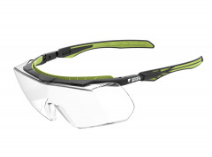 OVERLUX SURLUNETTES DE PROTECTION INCOLORE K