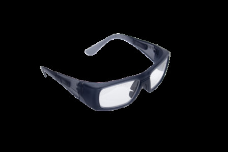 LUNETTES DE PROTECTION - SERVAL INCOLORE K +2.0