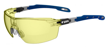 LUNETTES DE PROTECTION - PANTHER YELLOW AR