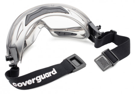 STORMLUX  LUNETTES MASQUE INCOLORE POLYCARBONATE N