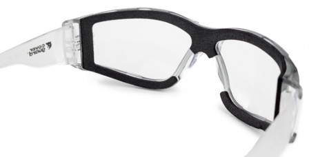 LUNETTES DE PROTECTION - SIGMA DUST INCOLORE