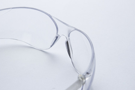 Lunettes PHI transparentes