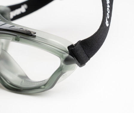 LUNETTES MASQUE - LEO - INCOLORE AF