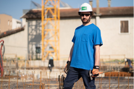 LUNETTES DE PROTECTION - LYNXX - POLARISEE AR AB