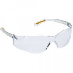 Lunettes PHI transparentes