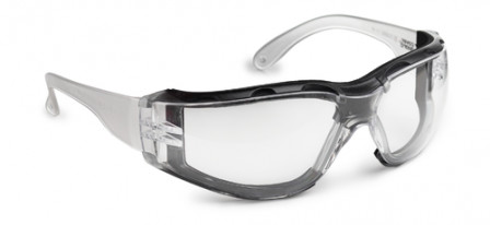 LUNETTES DE PROTECTION - SIGMA DUST INCOLORE
