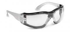 LUNETTES DE PROTECTION - SIGMA DUST INCOLORE