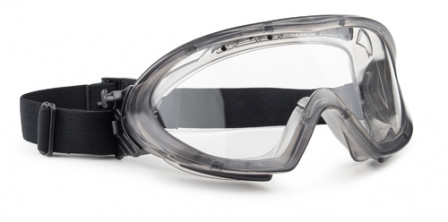 STORMLUX  LUNETTES MASQUE INCOLORE POLYCARBONATE N