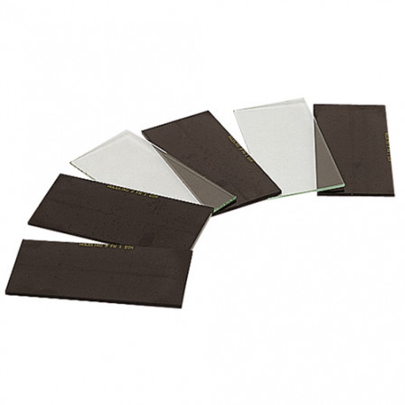 ECRAN DE RECHANGE SOUDURE INAC 105x50 INCOLORE (x50PIECES)