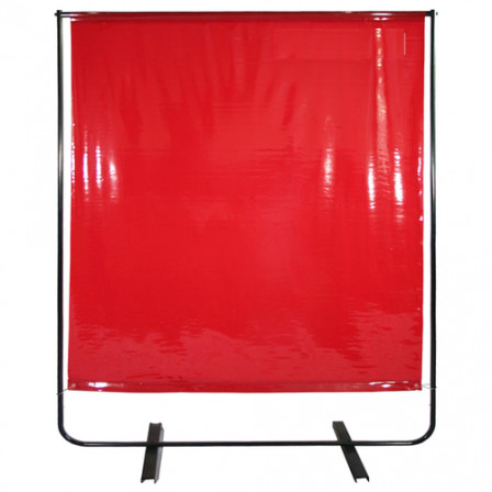 RIDEAU DE SOUDAGE RAPIDO 1500 H1950*1500mm