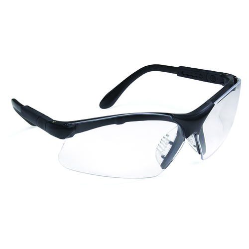 Lunettes THETA transparentes