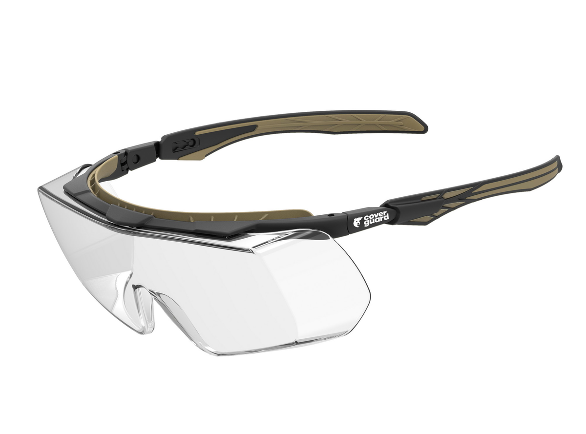 Sur-Lunettes Overlux VR