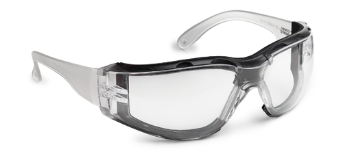 LUNETTES DE PROTECTION - SIGMA DUST INCOLORE