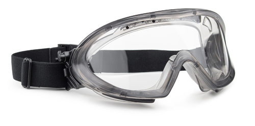 STORMLUX  LUNETTES MASQUE INCOLORE POLYCARBONATE N