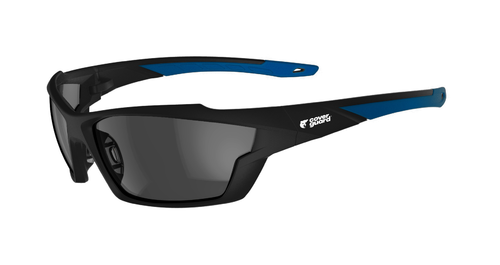 LUNETTES DE PROTECTION - LYNXX - POLARISEE AR AB