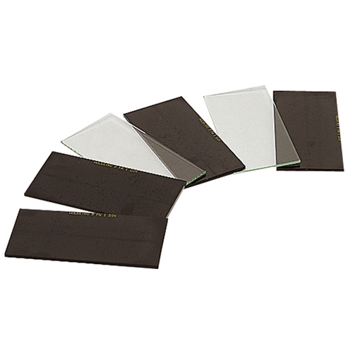 ECRAN DE RECHANGE SOUDURE INAC 105x50 INCOLORE (x50PIECES)