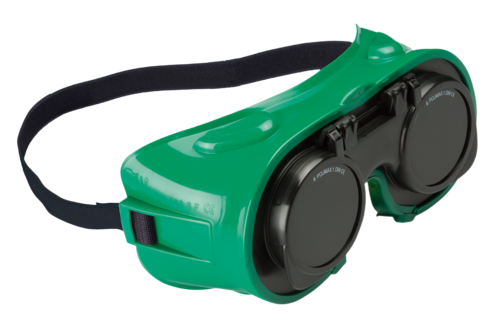 REVLUX 2 - LUNETTE SOUDEUR