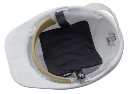 COOL HELMET PAD - INSERT RAFRAICHISSANT POUR CASQUE