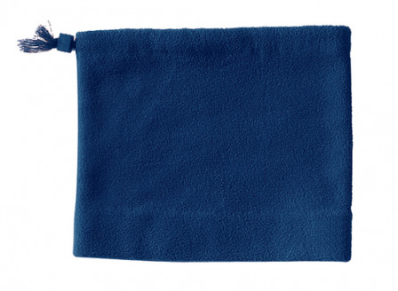 COVERHEAD bleu Polaire 300 g/m2 TU