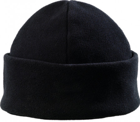 COVERHAT noir Bonnet Polaire 280g/m2, TU