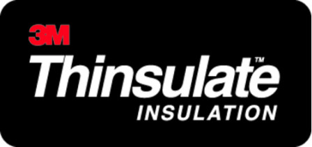 COVERHAT XTRA noir Bonnet Polaire 280G/m2/Thinsultate, TU