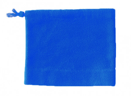 COVERHEAD bleu Polaire 300 g/m2 TU