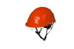 Casque de sécurité PHOENIX PRO ABS ORANGE