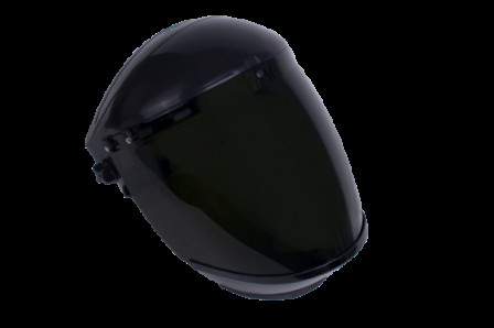 Visière VISIFLEX IR5 ABS-polycarbonate teinté IR5