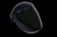 Visière VISIFLEX IR5 ABS-polycarbonate teinté IR5