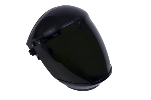 Visière VISIFLEX IR5 ABS-polycarbonate teinté IR5