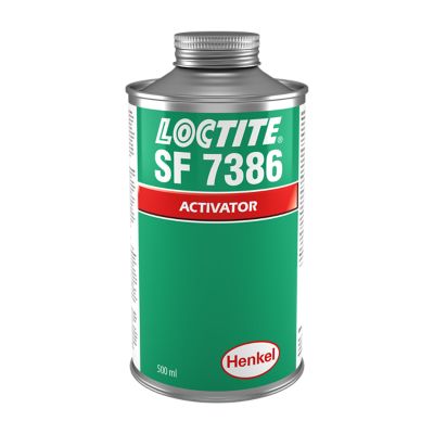 LOCTITE SF 7386, 500 ml Flacon