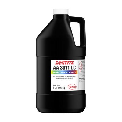 LOCTITE AA 3011, 1 l Flacon