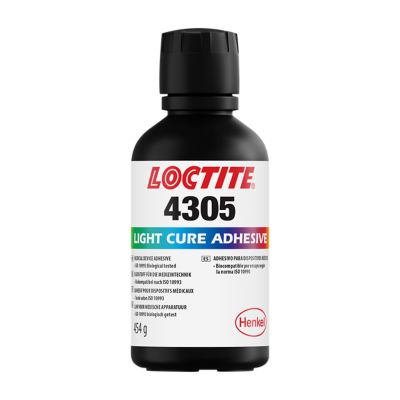 LOCTITE 4305, 454 g Flacon