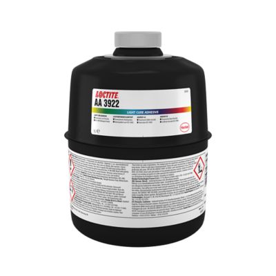 LOCTITE AA 3922, 1 l Flacon