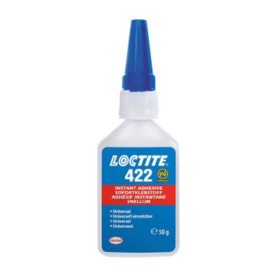 LOCTITE 422, 50 g Flacon