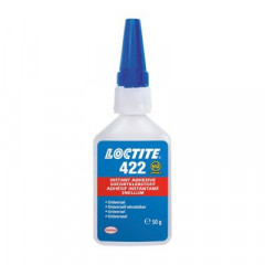 LOCTITE 422, 50 g Flacon
