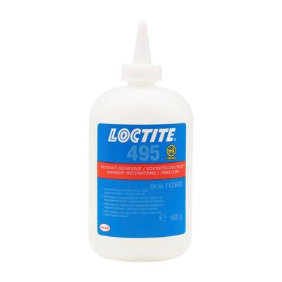 LOCTITE 495, 500 g Flacon
