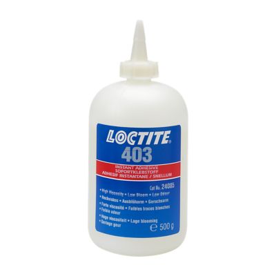 LOCTITE 403, 500 g Flacon