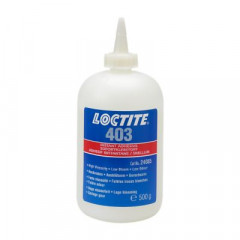 LOCTITE 403, 500 g Flacon
