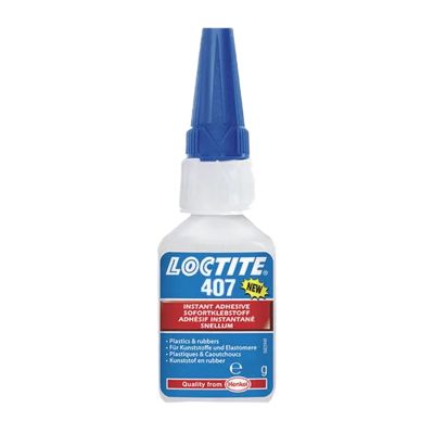 LOCTITE 407, 20 g Flacon