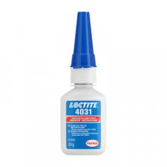 LOCTITE 4031, 20 g Flacon