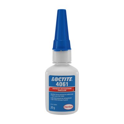 LOCTITE 4061, 20 g Flacon
