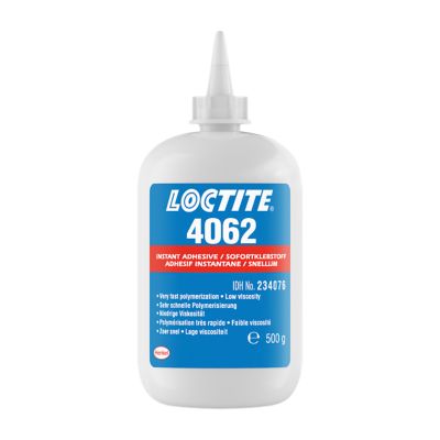 LOCTITE 4062, 500 g Flacon
