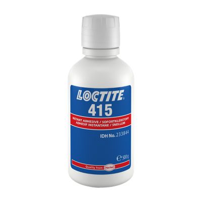 LOCTITE 415, 500 g Flacon