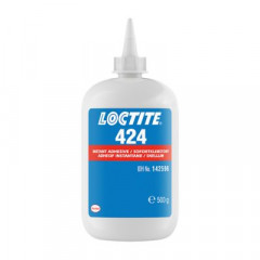 LOCTITE 424, 500 g Flacon