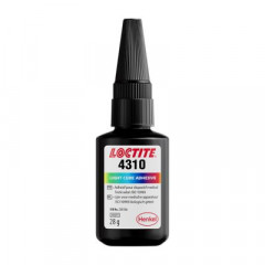 LOCTITE 4310, 28 g Flacon